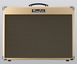 Roland Blues Cube Artist Amplifier front