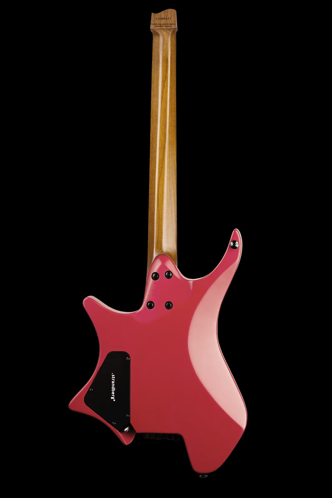 Strandberg Boden Essential 6 - Astro Dust