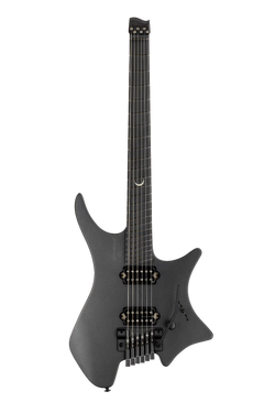 Strandberg Boden Plini Edition Neck-Thru, Black