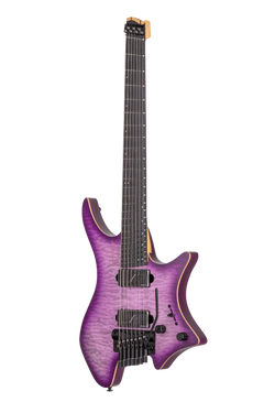Strandberg Boden Prog NX 7 - Twilight Purple
