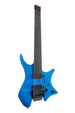 Strandberg Boden Prog NX 7, Deep Blue