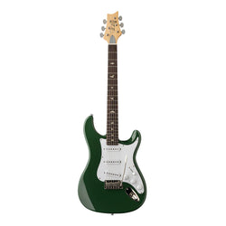 PRS SE Silver Sky, Laurel Green