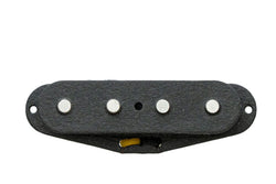 Bare Knuckle '51 Flat Pole P Precision Bass Pickup