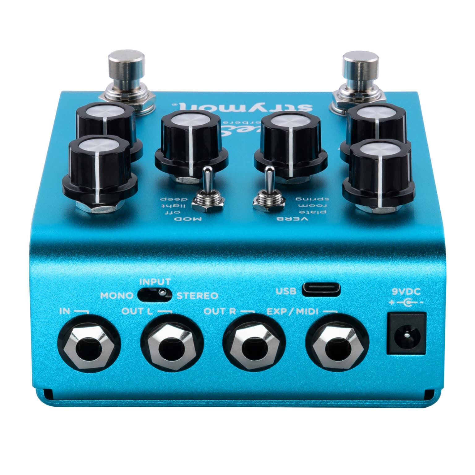 ギター strymon blueSky reverberator Amazon | [国内正規品]Strymon:blueSky(ブルースカイ/リバーブ