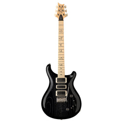 PRS Swamp Ash Special - Maple, Black Doghair Smokeburst