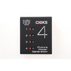 CIOKS 4 Power Supply Expander