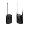 Shure SLXD15+ Portable Digital Wireless Audio System with SLXD1+ Transmitter & SLXD5+ Receiver