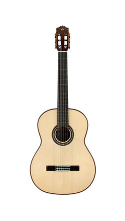 Cordoba F10 Flamenco Classical Guitar (inc. Case)