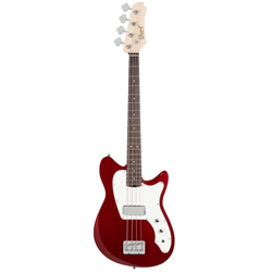 Cort Retro 304, Candy Apple Red