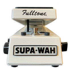 Fulltone Custom Shop Supa-Wah Pedal