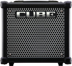 Roland CUBE 10GX Amplifier front