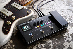 BOSS GX-1 Guitar Multi-Effects Pedal