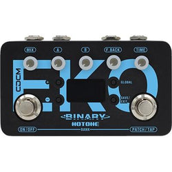 Hotone Binary EKO - Multi-Delay Effect Pedal