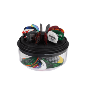 D’Addario Pick Holder 360