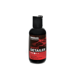 D'Addario Restore Deep Cleaning Guitar Polish
