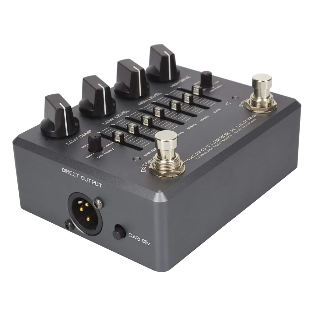 箱付】Darkglass Electronics Darkglass Electronics ( ダークグラス 箱付】Darkglass Electronics Darkglass Electronics ( ダークグラス