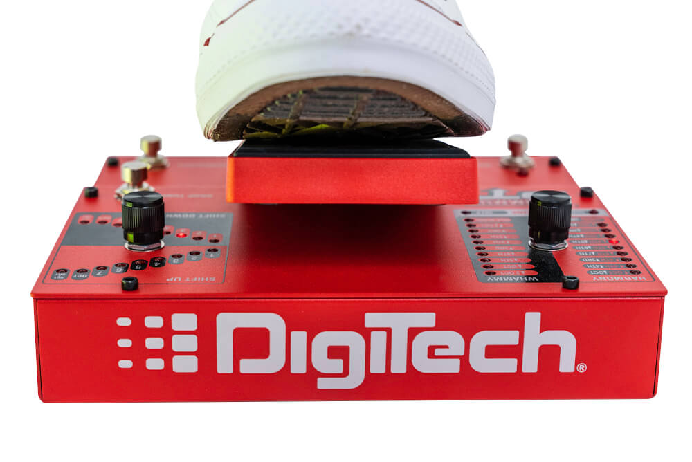 Digitech Whammy DT