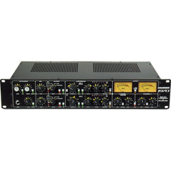 Drawmer 1970 Dual FET Compressor and Preamplifier