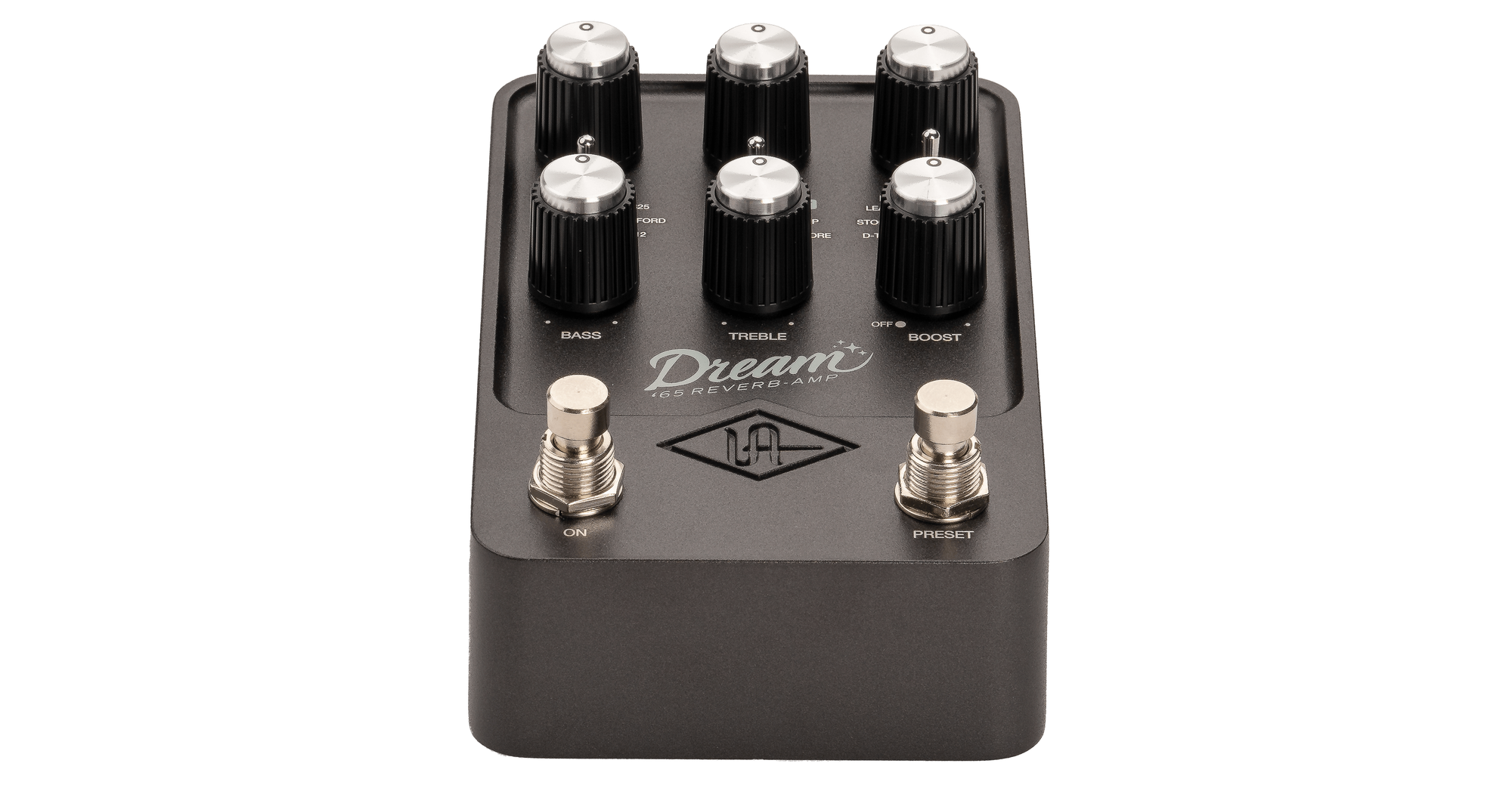 Universal Audio Dream '65 Reverb Amplifier Pedal