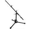 Xtreme MA414B Short Boom Microphone Stand - Black