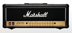 Marshall JCM4100 front