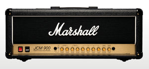Marshall JCM4100 front