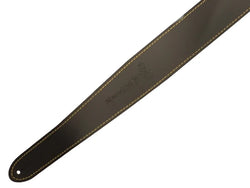 Martin Strap - Slim Leather Brown