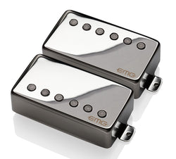 EMG Richie Faulkner 
