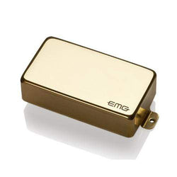 EMG 81 Active Humbucker - Gold