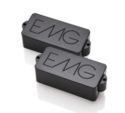 EMG Lee Sklar P Set - Limited Edition