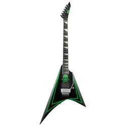 ESP Custom Shop ALEXI GREENY