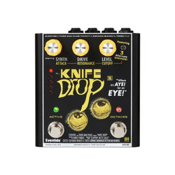 Eventide Knife Drop Pedal