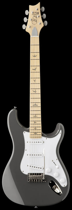 PRS SE Silver Sky Maple John Mayer Signature - Overland Grey