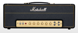 Marshall 2245 JTM45 30w Valve re issue head front