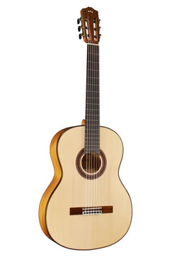 Cordoba F7 Paco Flamenco Classical Guitar (inc. Gig Bag)
