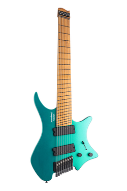 Strandberg Boden Standard N2.8 Transformative Teal Metallic