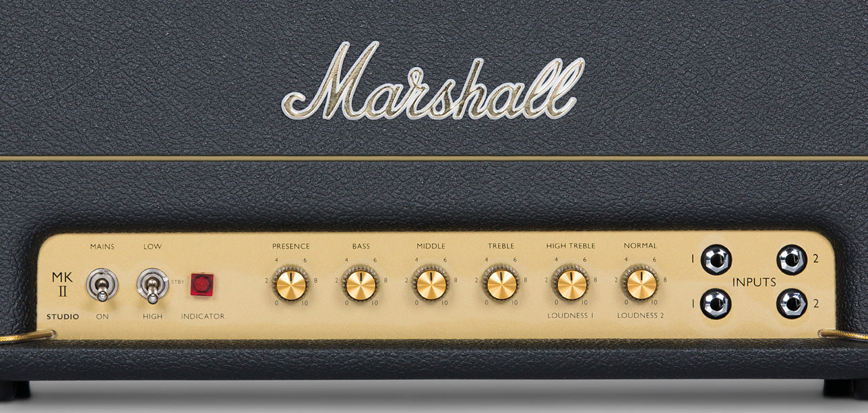 Marshall Studio Vintage SV20H