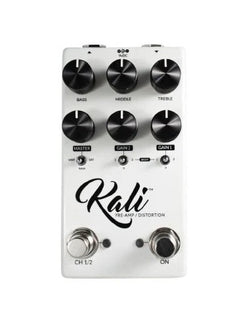 Fortin KALI Pre-Amp Distortion Pedal