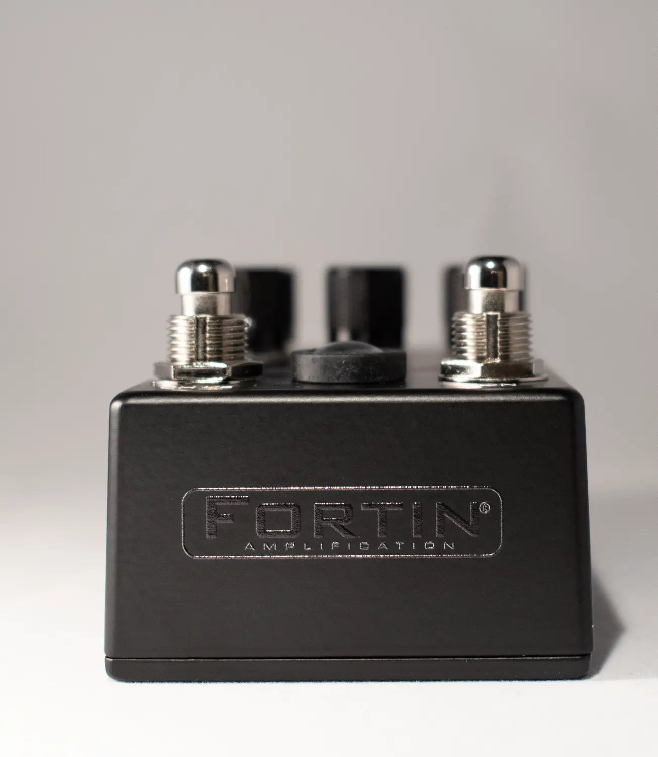 Fortin Meshuggah PreAmp Pedal