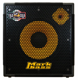 Markbass MB58R 151 Energy