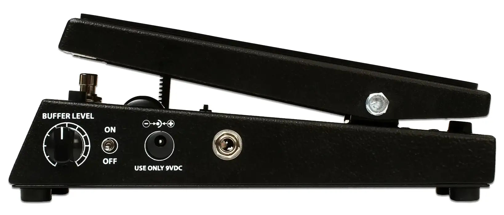 Fulltone CDW Clyde Deluxe Wah Pedal