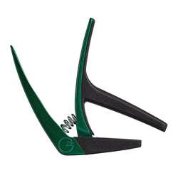 G7th Nashville Steel String 6-String Capo - Green