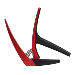 G7th Nashville Steel String 6-String Capo - Red