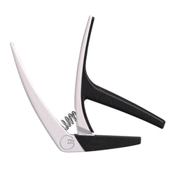 G7th Nashville Steel String 6-String Capo - White