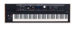 Roland V-COMBO VR-730 73-note Waterfall Keyboard with Vintage Look and Feel.