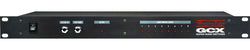 Voodoo Labs GCX Audio Switcher front view