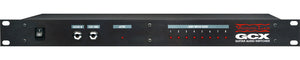Voodoo Labs GCX Audio Switcher front view