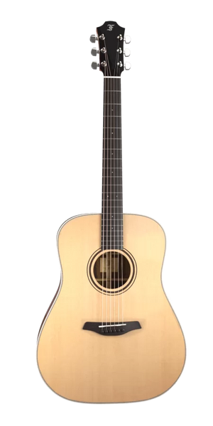 Furch Green D-SR SPE Dreadnought Acoustic Guitar (inc. Hiscox Hard Case)
