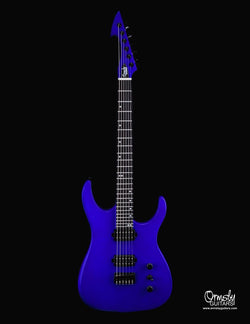 Ormsby Hype GTI Standard Scale 6 - Royal Blue