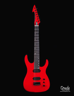 Ormsby Hype GTI Standard Scale 6 - Rosso Corsa